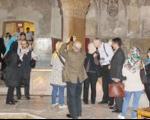 رئیس شورای بین المللی موزه ها: احیای مجموعه های تاریخی شیراز در خور تقدیر است