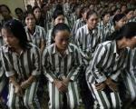 مجازات اعدام برای 7 جنایت در ویتنام لغو شد