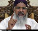 لغو عضویت رئیس گروه ضد ایرانی پاکستان در پارلمان ملی