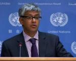 سازمان ملل دعوت از کشورها برای شرکت در نشست سوریه را متوقف کرد