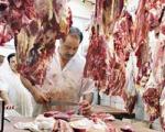 هشدار نسبت به خرید گوشت‌های ارزان از برخی قصابی‌ها