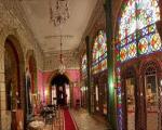 سفر به کاخ رؤیایی باغچه جوق/قصری با معماری کلاه فرنگی‌ها