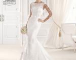 گالری عکس های مدل لباس عروس جدید اروپایی 94 سری 6 |  -آکا