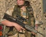 فرار موفقیت‌آمیز دو سرباز زن انگلیسی از دست داعش
