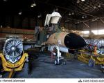 پایداری نیروی هوایی ایران با وجود تحریم‌ها/ موفقیت ایران در نگهداری انواع جنگنده‌های غربی و شرقی