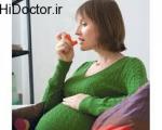 خانم های حامله و مشکلات مربوط به آسم