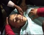کشتار فلسطینی ها توسط نظامیان صهیونیست ادامه دارد