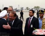 آتلانتیک: آنچه که سفر روحانی به پاکستان را به حاشیه برد