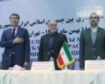 نعمت زاده: ایران حلقه ارتباط قزاقستان با آب های آزاد است