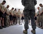حبس 6 ساله فرمانده ارشد نیروی دریایی آمریکا در پی رسوایی
