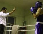 زنجان با چهار بوکسور جوان در مسابقات قهرمانی کشور شرکت می کند