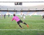 نتیجه بازی ایران و گوام مقدماتی جام جهانی 26 آبان 94 + فیلم