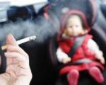 کودک/ تاثیر دود سیگار در چاقی کودکان