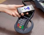 با فناوری NFC کیف پولتان را دور بیاندازید