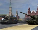 آشنایی با تانک جنگی و قدرتمند جدید ارتش روسیه + تصاویر