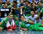 فوتسال جام باشگاه های جهان؛ نماینده ایران با بارسلونا همگروه شد