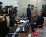 لاریجانی بر حضور جریان ها و گروه های مختلف در انتخابات 94 تاکید کرد
