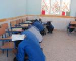 هفدهمین مانور زلزله در مدارس رودان برگزار شد