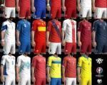 جوابیه جواد خیابانی درباره انتقادها از لباس جدید تیم ملی فوتبال