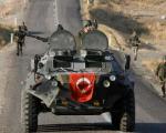 نماینده لاوروف: نقض آتش بس در سوریه توسط ترکیه را پیگیری می کنیم