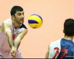 افشای خداحافظی فرهاد ظریف از تیم ملی والیبال ایران