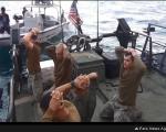 سخنگوی وزارت خارجه آمریکا: دیدن فیلم تفنگداران دستگیر شده برایم سخت است/کانال ظریف-کری تنها کانال ارتباطی ایران و آمریکاست