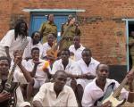 مالاوی برای اولین‌بار نامزد جایزه موسیقی «گِرَمی» شد/ تمام اعضای گروه در زندان به‌سر می‌برند