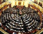حوادث مصر در سال گذشته؛ از تشکیل پارلمان تا گرمی روابط با تل‌آویو