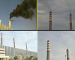 ابتکار: نیروگاه رامین اهواز به چرخه نیروگاه‌های گازسوز کشور پیوست