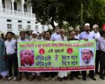 اعدام دو تن از رهبران اپوزیسیون بنگلادش به اتهام جنایات جنگی