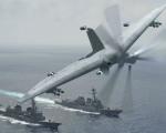 دارپا به دنبال ساخت پهپادهای نظامی با قابلیت فرود روی کشتی های کوچک است