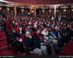 تقدیر از علی نصیریان و محمد کاسبی/ بچه‌های سابق حوزه هنری در خانه تقدیر شدند