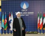 روحانی: اجلاس سران مجمع کشورهای صادرکننده گاز یکی از مهمترین رویدادهای مربوط به انرژی است/ پوتین: روسیه با همکاری کشورهای عضو بورس گاز را فعال ‌می‌کند+ تصاویر