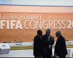 اصلاحات گسترده در فیفا با 89 درصد آرا به تصویب رسید