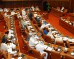 مجلس بحرین عرصه را بر جریان های دینی تنگ تر می کند