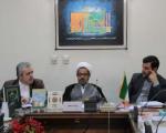 شصتمین نشست انجمن کتابخانه های عمومی استان مرکزی برگزار شد