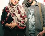 جزئیات عاشق شدن شهاب حسینی و ازدواج با پریچهر قنبری! عکس
