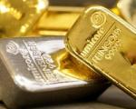 پایین‌ترین نسبت قیمت طلا به نقره در سال 2016