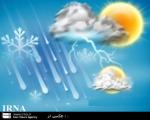 هواشناسی وزش باد شدید موقتی همراه با گرد و غبار را برای 48 ساعت آینده استان تهران پیش بینی كرد