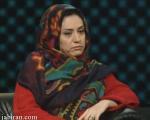 انتشار فیلم عجیب از "شهرزاد میرقلی خان" قبل از خروج از ایران