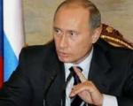 پوتین: روسیه درصورت نیاز درچند ساعت نیروهای خود را به سوریه بازمی گرداند
