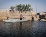 کانال انتقال آب به «تالاب شادگان» در آستانه نهایی شدن