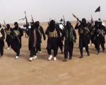 فیلم/ جدا شدن صدها داعشی در رقه