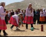جشنواره بازی های بومی و محلی خراسان شمالی پایان یافت