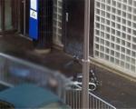 تیراندزای در مقابل مرکز پلیس در شهر پاریس / عامل حمله کشته شد