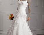 مدل لباس عروس شیک و فوق العاده زیبا -آکا