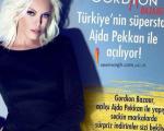 باور میکنید این خواننده زن جذاب ترکیه ای 70 سال سن دارد!! + عکس