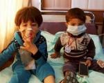 اعزام یک تیم عراقی متخصص آلودگی شیمیایی به مناطق مورد حمله داعش