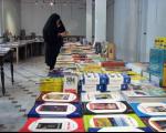 گشایش400 نمایشگاه کتاب درون مدرسه ای در مراغه