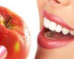 تغذیه/ خوراکی‌های مفید برای سلامت دهان و دندان